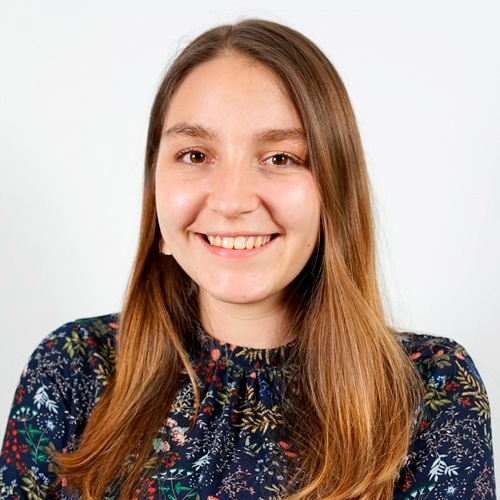Cátia Azenha Embaixador ESEP