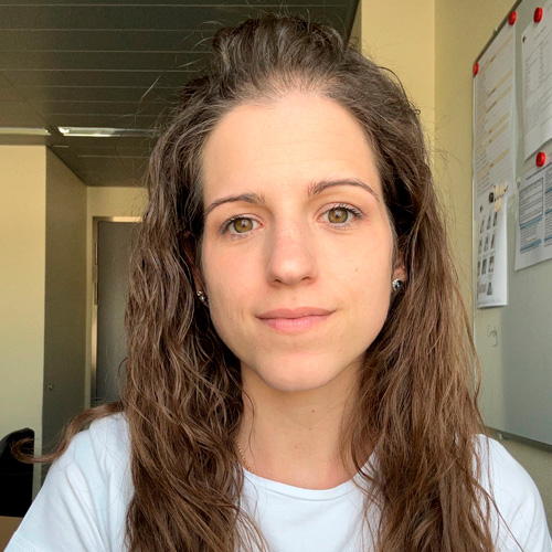 Cindy Silva Embaixador ESEP
