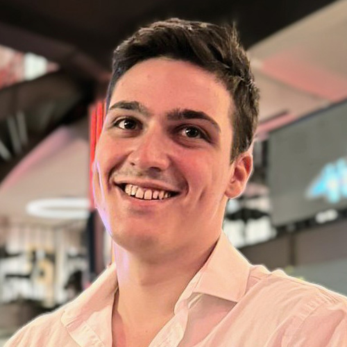 Vitor Santos Embaixador ESEP