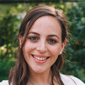 Luisa Mercier Embaixador Alumni